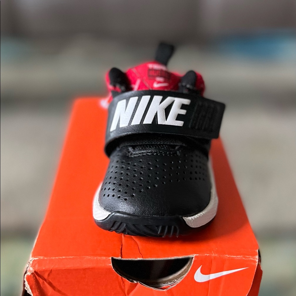 Nike 3C Baby Nike Team Hustle D